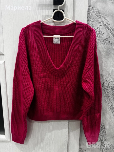 Дамски пуловер Sinsay, снимка 1