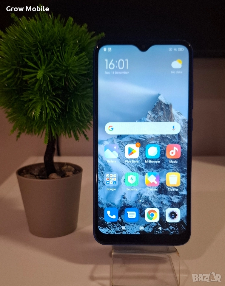 Xiaomi Redmi 8a, снимка 1