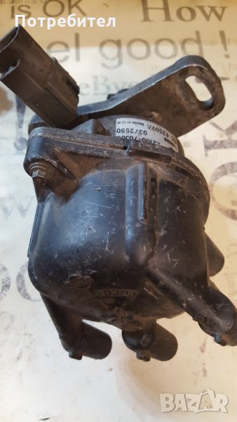 Делко Nissan Primerа Нисан Примера 22100-70J00, снимка 1