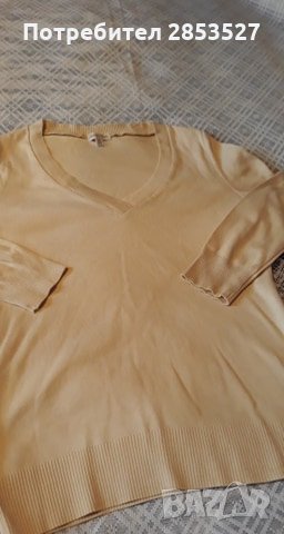 Massimo Dutti Блузка, снимка 1