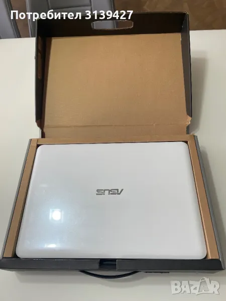 Лаптоп ASUS E402NA-FA021T, снимка 1