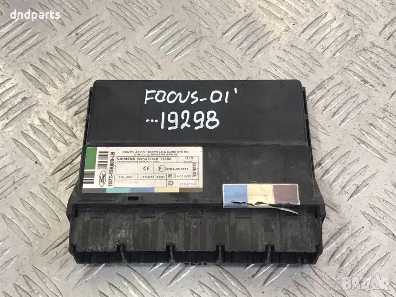 Модул Ford Focus,2001 г., снимка 1