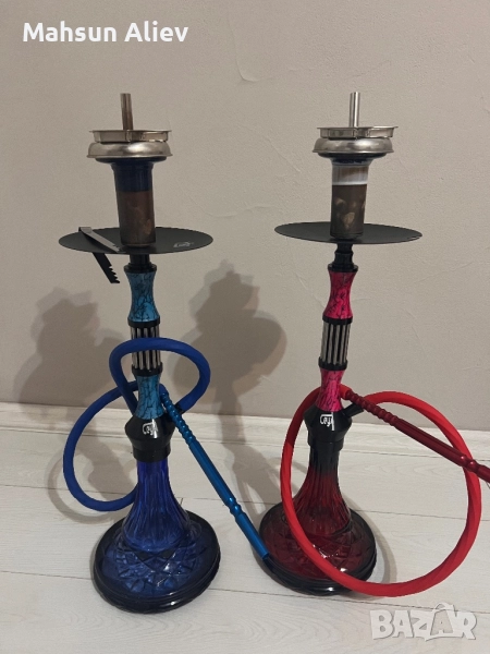 Наргиле, снимка 1