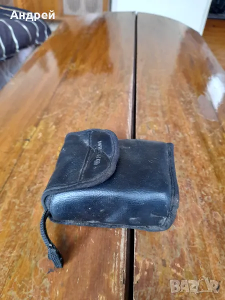 Камера Fujifilm MV-1, снимка 1