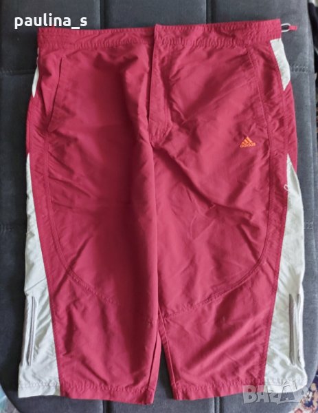 Мъжки бермуди "Adidas" / голям размер , снимка 1