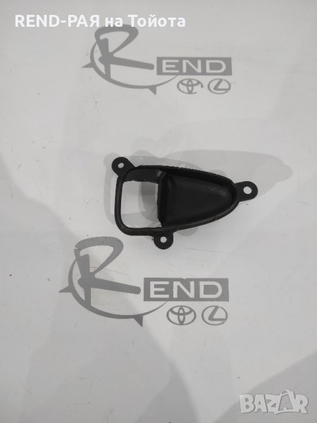 Задна лява вътрешна кора пластмаса за дръжка Toyota Camry 2006-2009 69298-06020, снимка 1