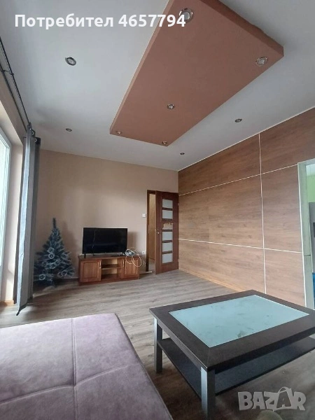 Четиристаен апартамент в Христо Смирненски! , снимка 1