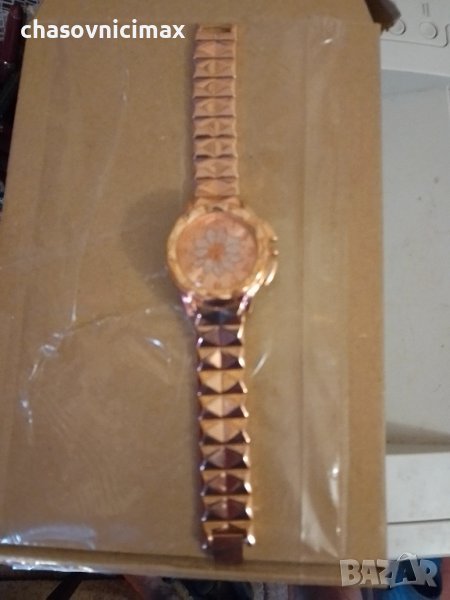 дамски часовник/при покупка на 2 бр. 20% отстъпка/, снимка 1