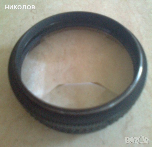 ЦЕНЕН ЕФЕКТЕН ФОТО ФИЛТЪР, снимка 1