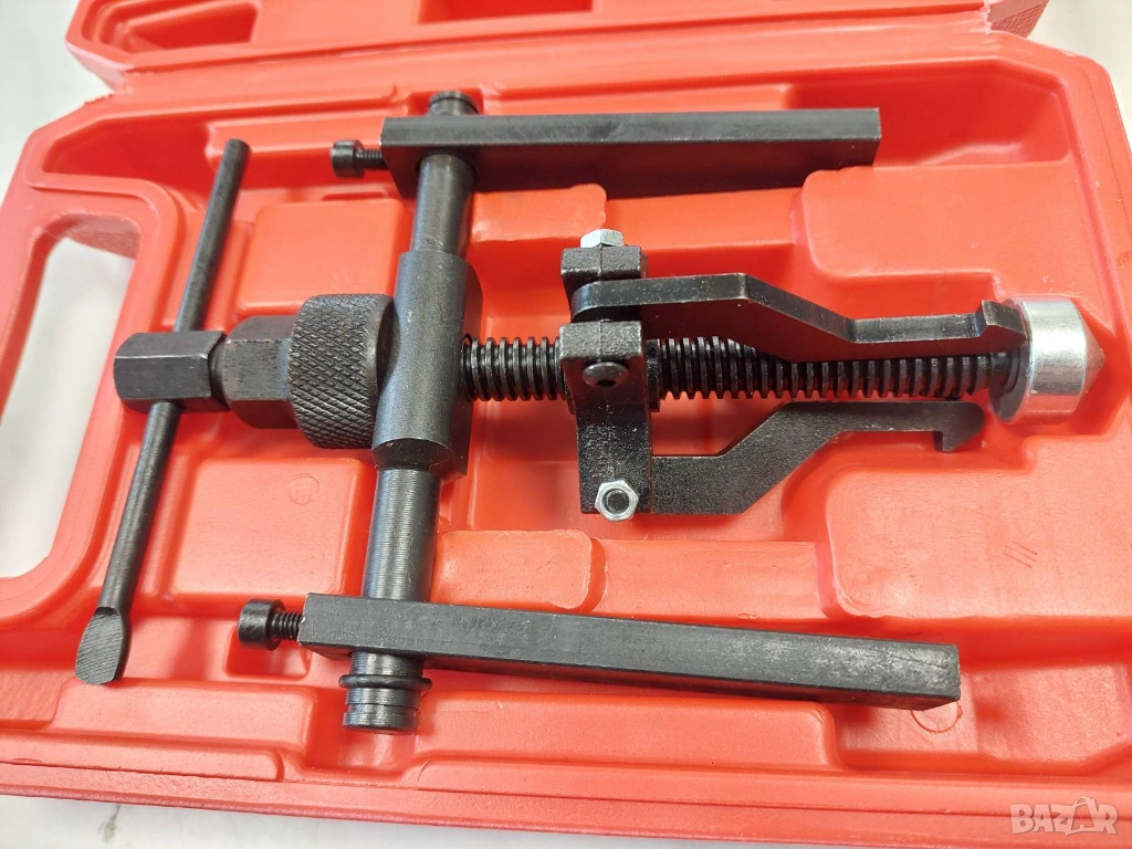 Скоба за вътрешни лагери с 3 рамена, снимка 1