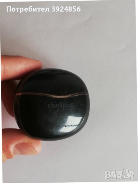  Lenovo x16 thinkplus зарядна кутия, снимка 1
