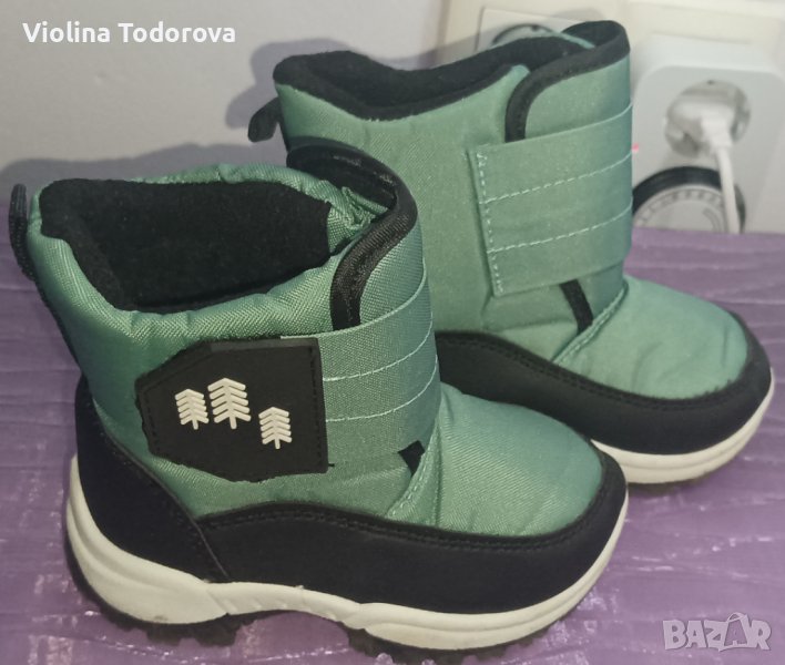 Апрески за момче , снимка 1