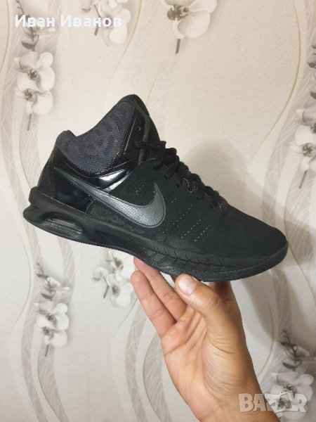 маратонки/кецове Nike Air Visi Pro VI NBK Black номер 41,5-42, снимка 1