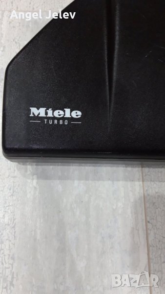 турбо четка миеле прахусмукачка , снимка 1