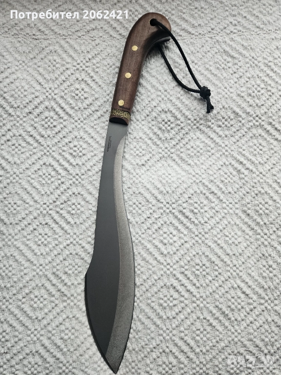 Мачете Condor Amalgam, снимка 1