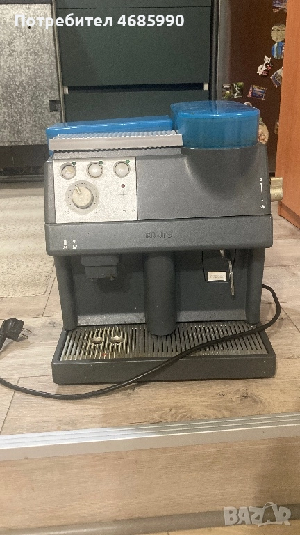 Кафе автомат, снимка 1