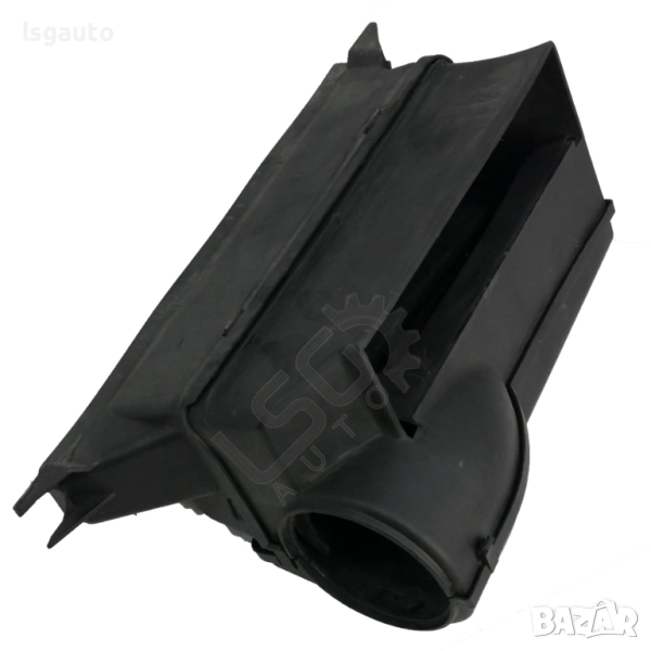 Въздуховод очиларка Volkswagen Passat (B6) 2005-2010 ID:150115, снимка 1