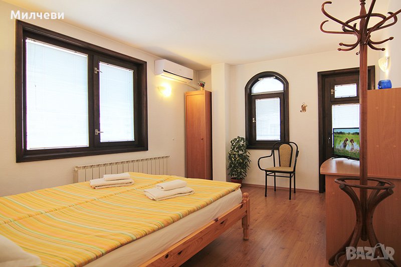 Уникални апартаменти Милчеви в центъра. Цена и качество без аналог!, снимка 1