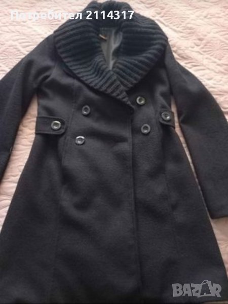 палто, снимка 1