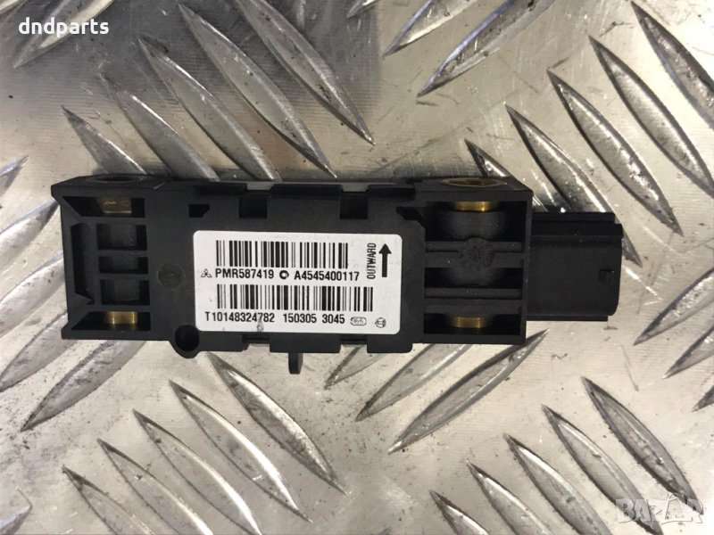 Сензор Mitsubishi Colt,1.5Di-D,2005г., снимка 1