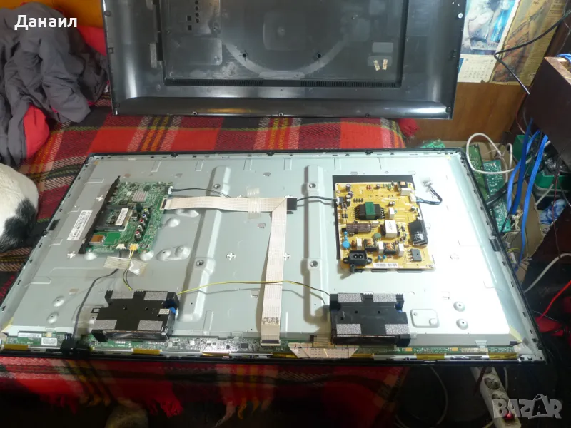 BN41-02098B , BN44-00852A от Samsung UE40J5000AW, снимка 1