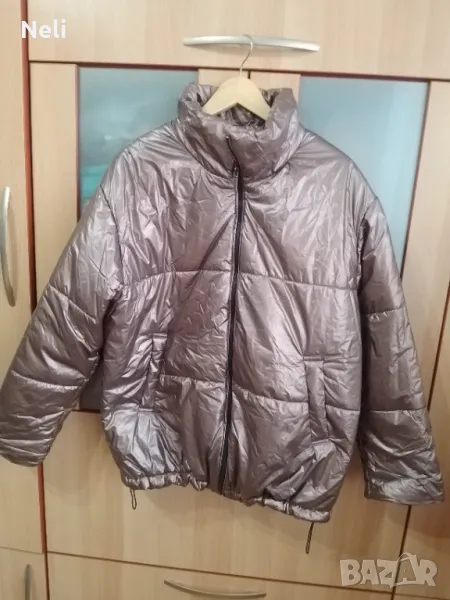 Дамско яке, снимка 1