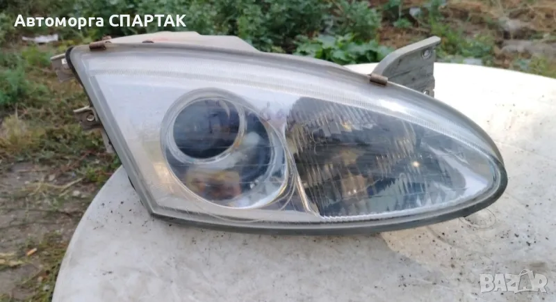 Фар десен HYUNDAI COUPE I (RD) 1.6 16V, снимка 1
