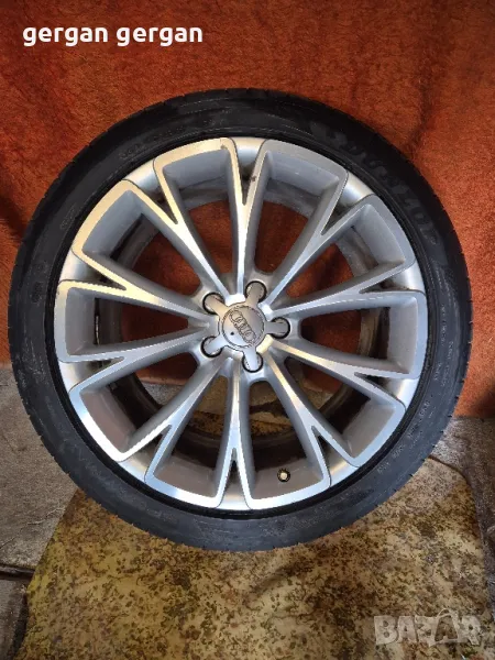 255 40 19 , снимка 1