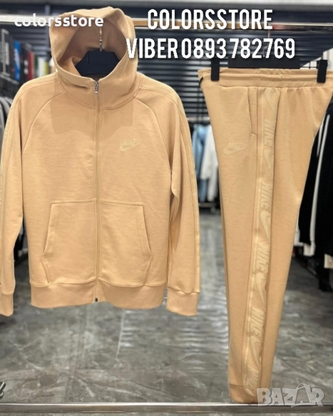 Дамски спортен екип Nike/VL63c, снимка 1