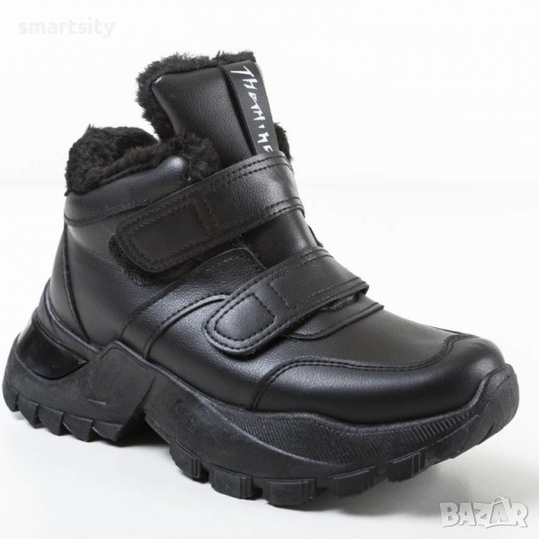 Дамски кецове ватирани , снимка 1