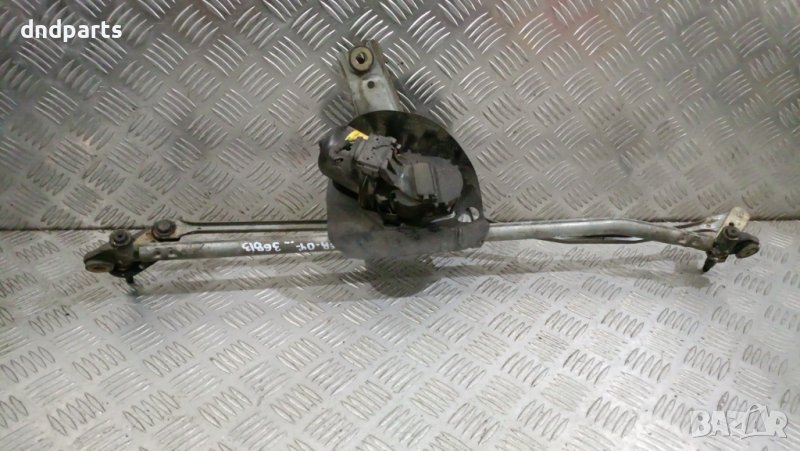 Механизъм чистачки Mini Cooper 2004г.	, снимка 1