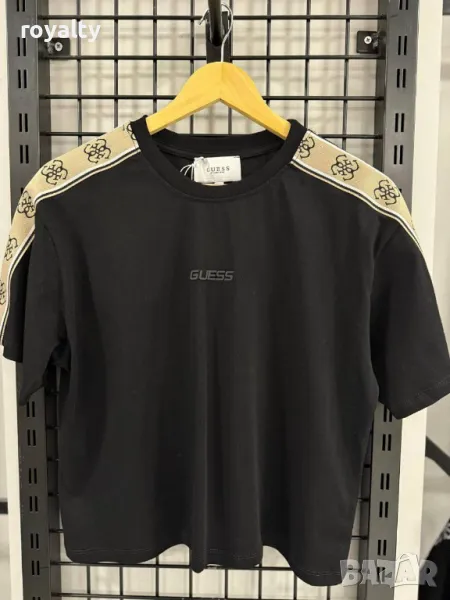 Guess тениски Два цвята , снимка 1