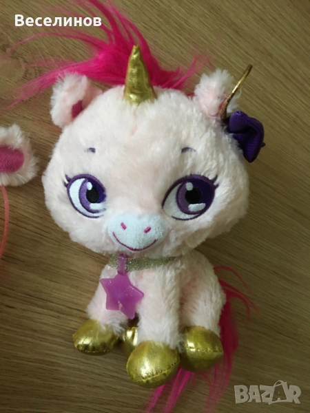 Детска играчка Shimmer Stars, снимка 1