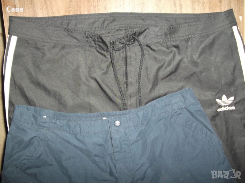 Къси панталони ADIDAS    мъжки,ХЛ , снимка 1