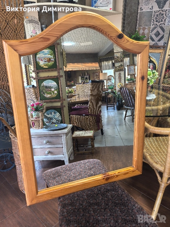 Огледало , снимка 1