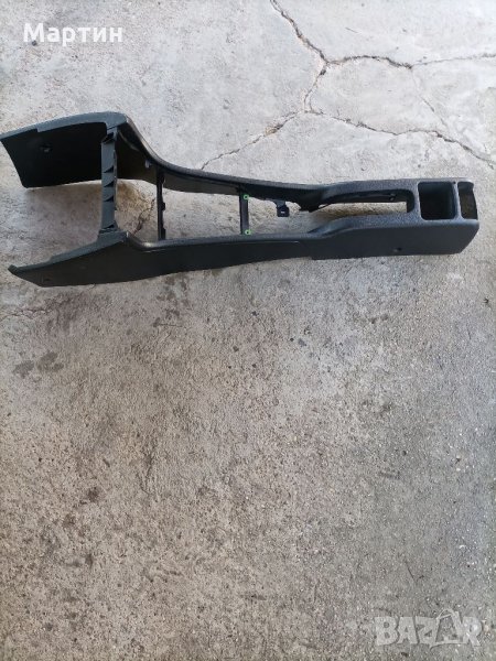 Конзола за скоростен лост за Опел Астра Г, снимка 1