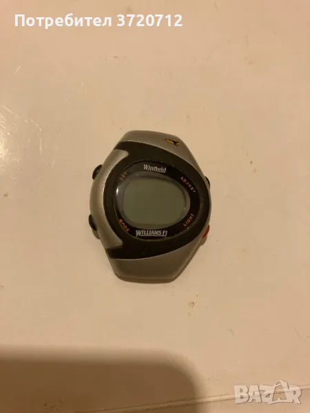 Качествен ръчен часовник, снимка 1