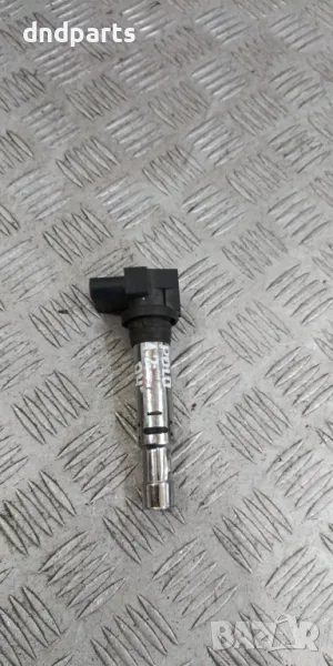 Бобина VW Polo 1.2i 2004г.	, снимка 1