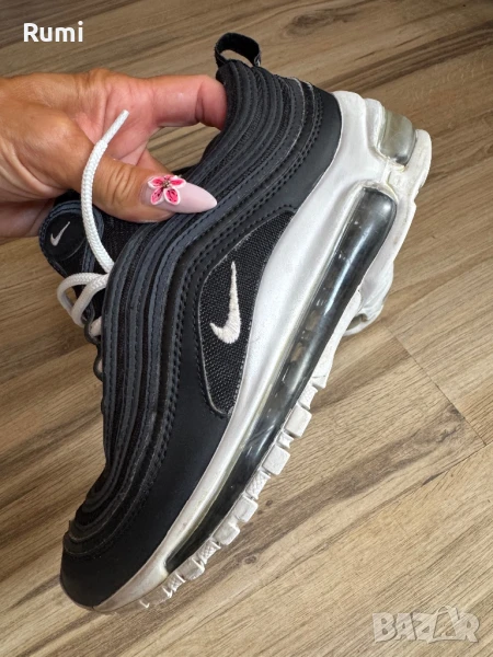 Оригинални маратонки NIKE AIR MAX 97! 36 н , снимка 1