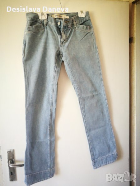 Маркови дънки GAP, снимка 1