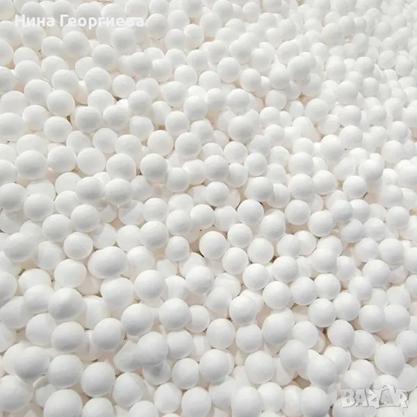 Десиканти и адсорбенти за пречистване и изсушаване на въздух/течности, снимка 1