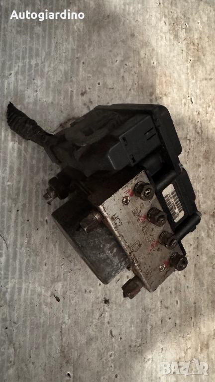 ABS Помпа / ABS Модул за Ford Fiesta - 10.0970-5134.3, снимка 1