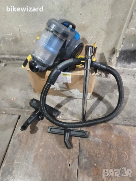 Amazon VCM43B16H 700W прахосмукачка, снимка 1