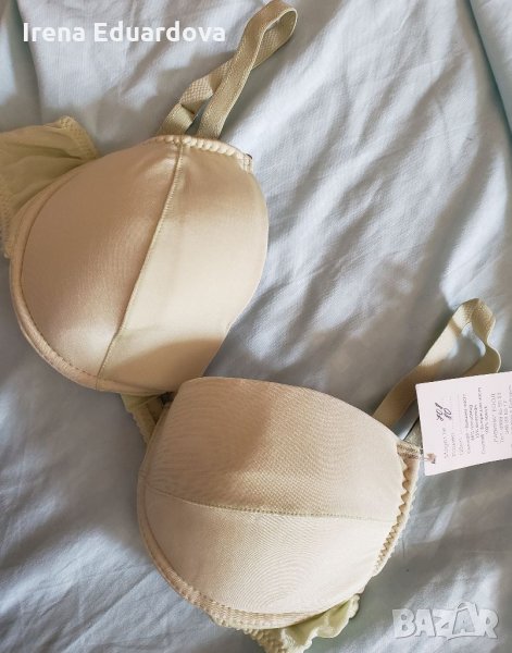 Дамски сутиен , снимка 1
