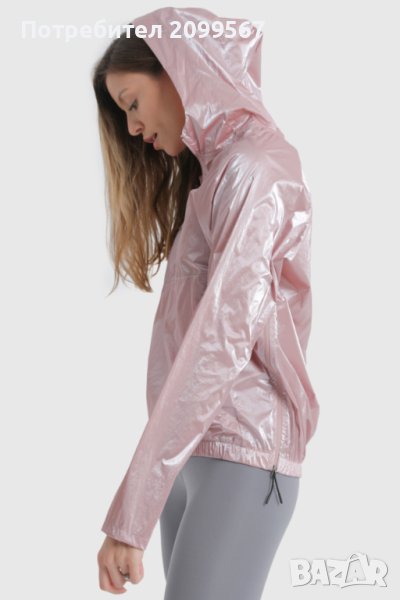 Дамска ветровка, снимка 1