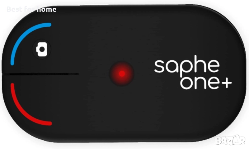 Saphe One+ Аларма за скоростна камера за кола, снимка 1