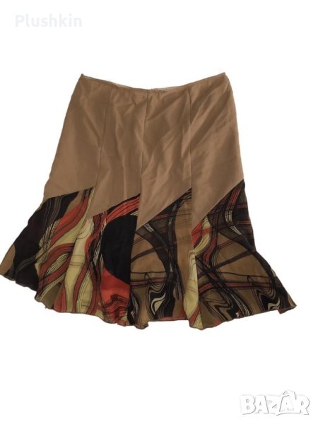 Midi пола размер М, снимка 1