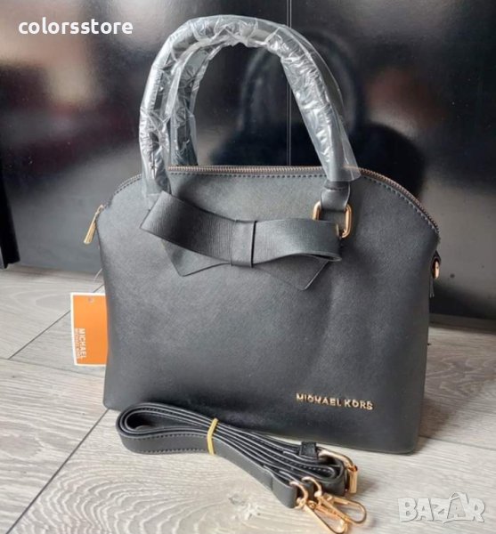 Черна чанта  Michael Kors код Br338, снимка 1