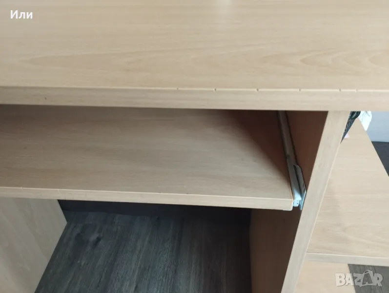 Ученическо бюро , снимка 1