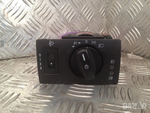 Ключ фарове Mercedes A-Class W169 2007г., снимка 1